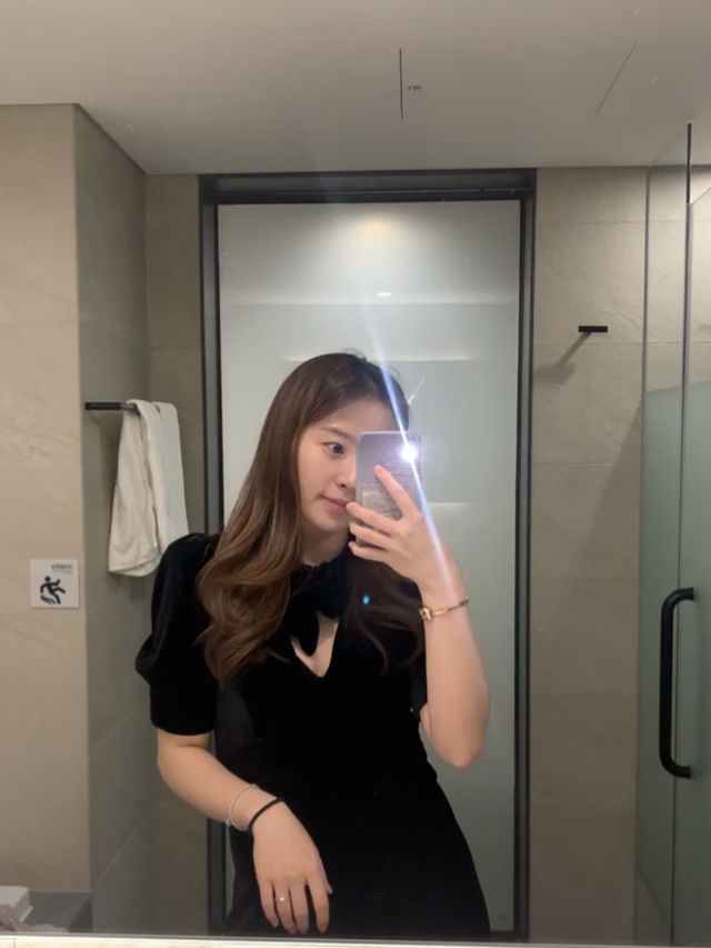 경주 라한셀렉트 호텔에서 파티 즐기기