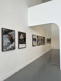Art Exhibition หอศิลป์กรุงเทพ