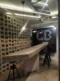 ☕ ConBox Coffee&Bar