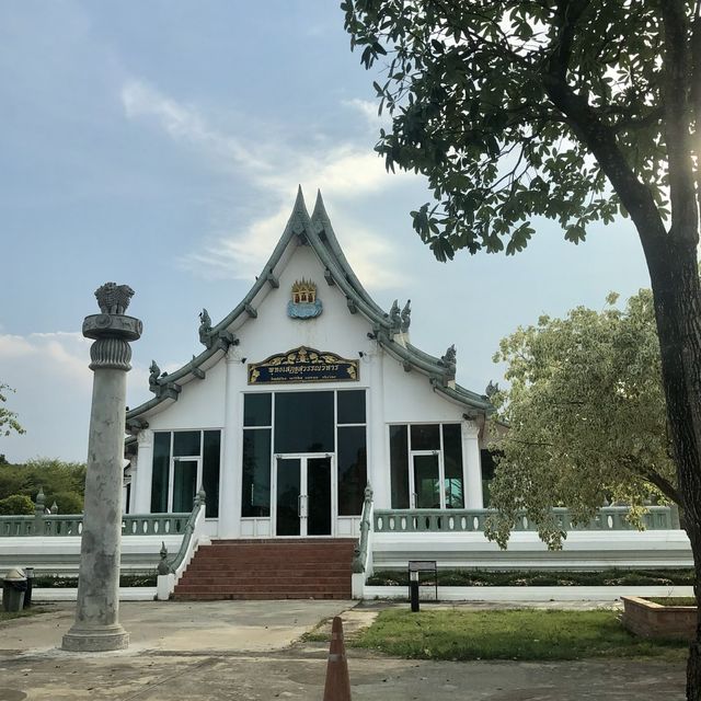 สนามบินสุโขทัย ที่ให้มากกว่าแค่บิน