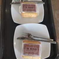 หลบร้อนมากินเค้กที่​ cafe​ kantary​ ปราจีนบุรี