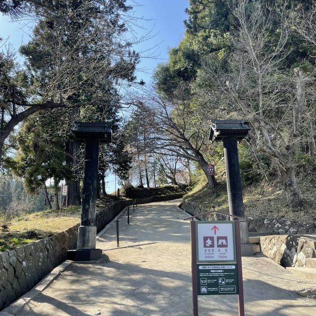 【岩手県/中尊寺,金色堂】世界遺産