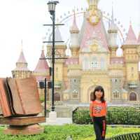 VinWonders Phu Quoc