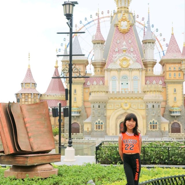 VinWonders Phu Quoc