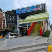 walking aimlessly in NANFANG’AO 南方澳