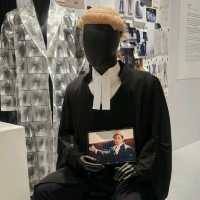 《無中生有》 香港電影美術及服装造型展