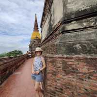 Ayutthaya Unseen Thailand
