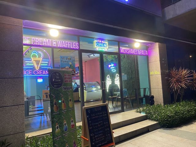 Gelato: everything is sweeter than Ice-cream