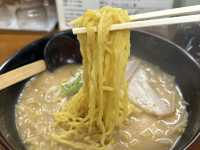【札幌】行列必須！人気らーめん屋さんで深夜の麺活。