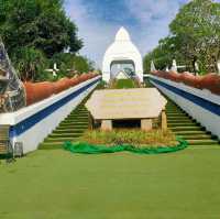 พระธาตุศรีสองรัก จังหวัดเลย