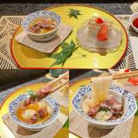 天后高質海景鐵板燒