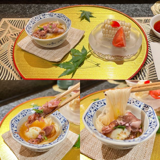 天后高質海景鐵板燒