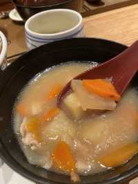 餐廳推介：日本過江龍餐廳😋  豚丼のぶたはげ BUTAHAGE