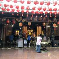 中壢仁海宮