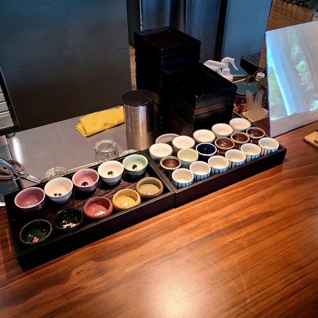 서귀포 법환동 맛집)부부요리단 - 서귀포 월드컵 경기장 근처 일식요리 전문점