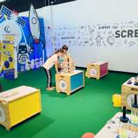 NSM Science Square 