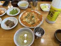 本場の全州ビビンバオススメすぎます！