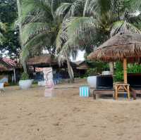 Margarita Beach ที่พักติดชายหาด อ.ขนอม จ.นครศรีธรรมราช