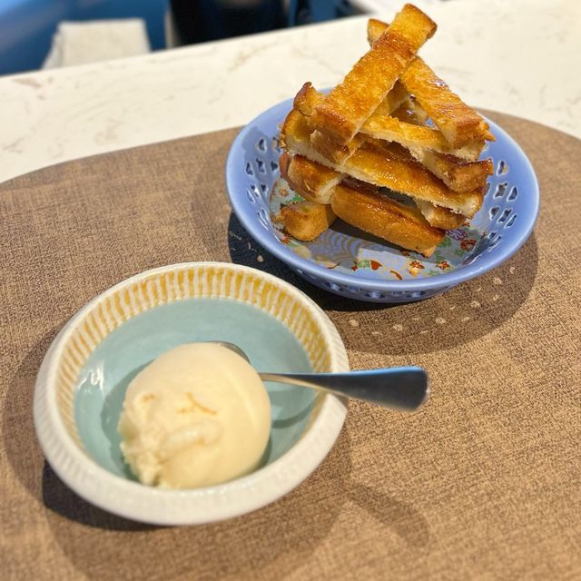尖沙咀出色鐵板燒餐廳🔥