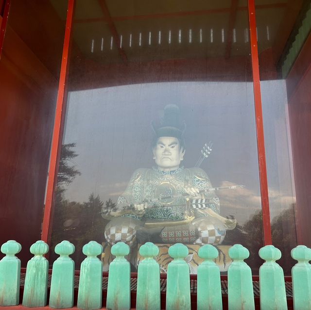 【 神奈川 / 鎌倉 】鎌倉文化の起点！鶴岡八幡宮⛩️