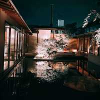 琵琶湖綠水亭溫泉酒店
