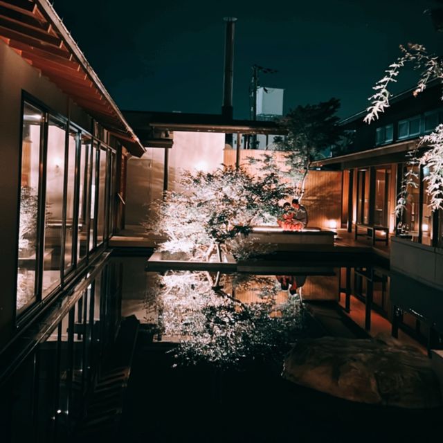 琵琶湖綠水亭溫泉酒店