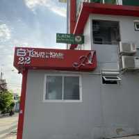 B-Your Home Hotel Donmueang Airport Bangkok