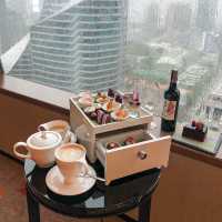 รีวิวโรงแรมหรู 5 ดาว - The Okura Prestige Bangkok