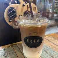 กาแฟหอม อร่อย ร้าน coco