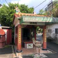 大溪正福宮（廟中廟）