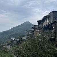 九份⛰️山城的迷人風情