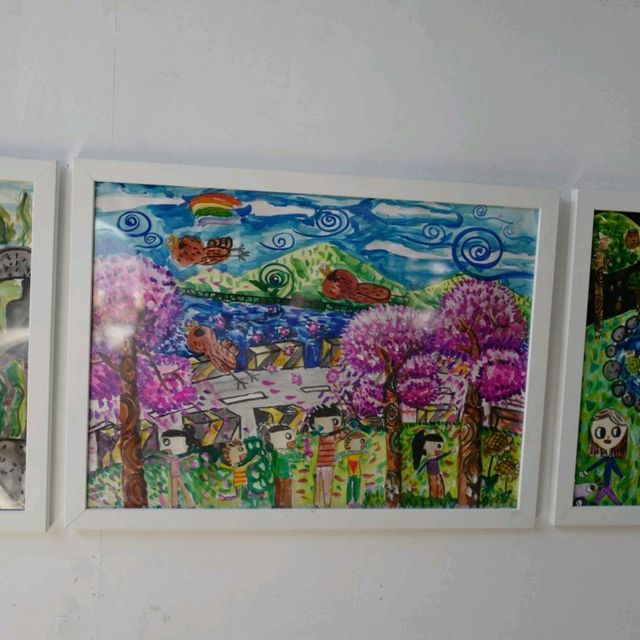 두근두근여름휴가 경주여행시 무료로 들려보기 좋은 곳 황남정미소WITH잡화