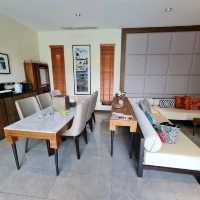 รีวิว V Villas Hua Hin