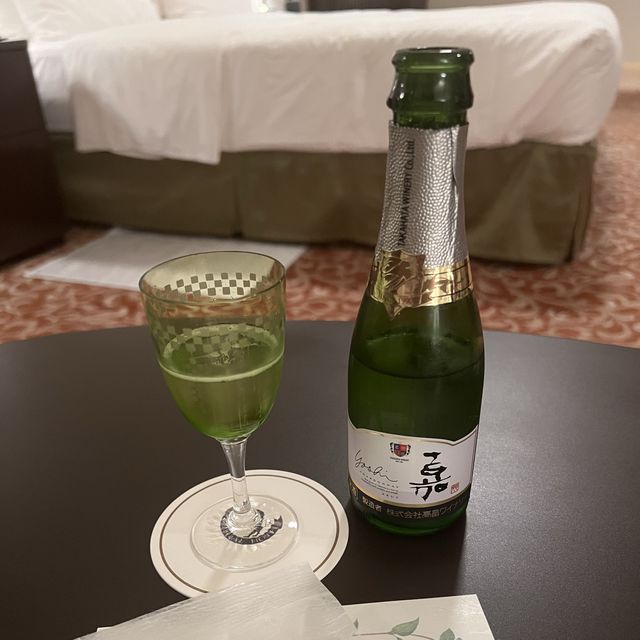 【宿泊記】帝国ホテル東京