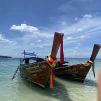 Phi Phi Island Getaway