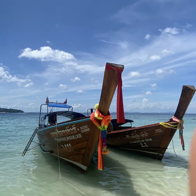 Phi Phi Island Getaway