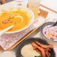 簡約精緻東南亞美食餐廳YUMMEE