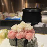 鏡粉必去 尖沙咀串燒店！