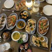 akara bangkok โรงแรมตกแต่งสวย