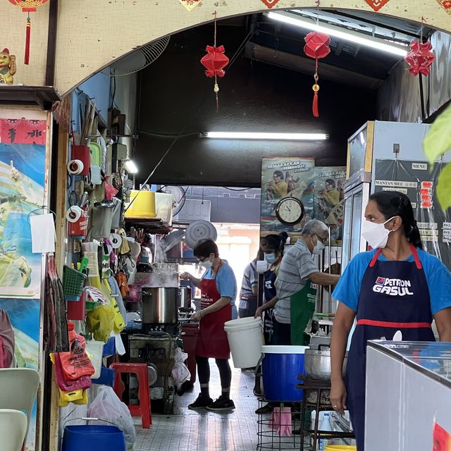 Mui Fong Kopitiam 