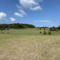 兵庫県立淡路島公園