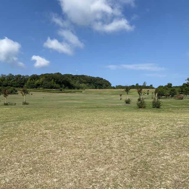 兵庫県立淡路島公園