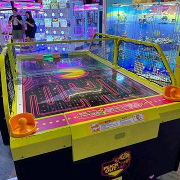 local arcade that grew up with sg kids Singapore