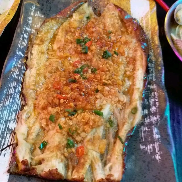 佐敦性價比高特色燒烤店