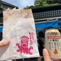 【神奈川県/藤沢市・江の島】あさひ本店