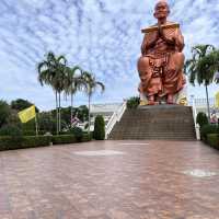 วัดโบสถ์สามโคก