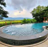 รีวิว โรงแรม Boribot Pool Resort
