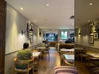 Go-Ang Pratunam Chicken Rice