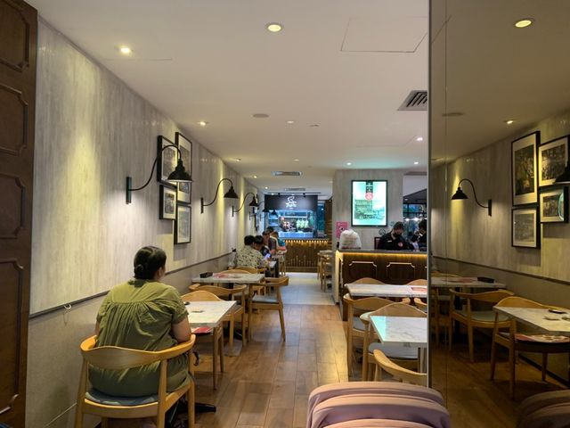 Go-Ang Pratunam Chicken Rice