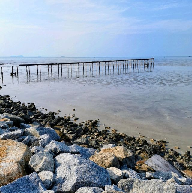 A visit to Portuguese Settlement, Melaka